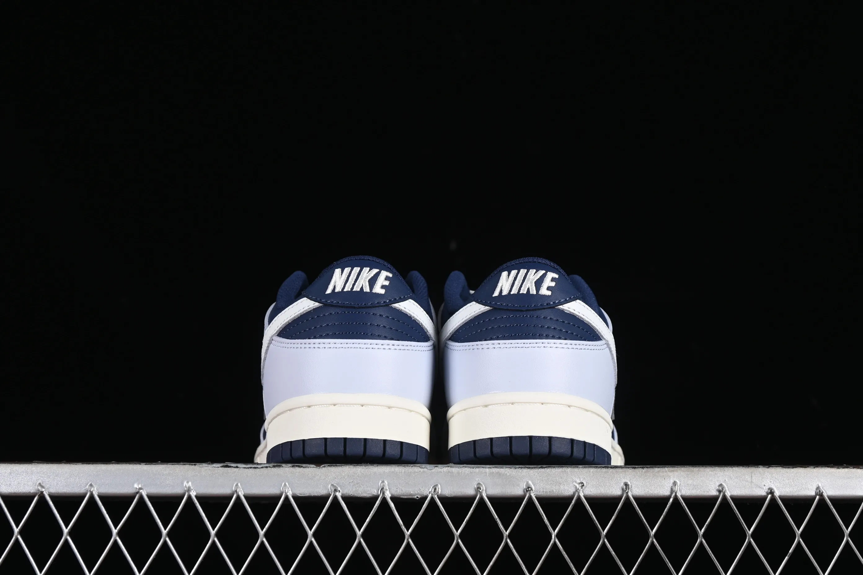 All categories Nk SB Dunk series Nk SB Dunk Low low-top sneakers Nk Dunk Low gray blue SB low-top casual sneakers FB9109-002